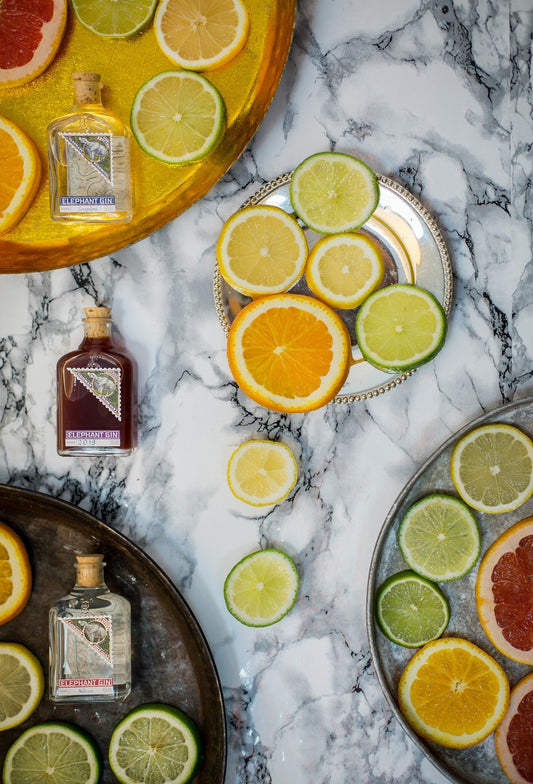 Cocktail Blog