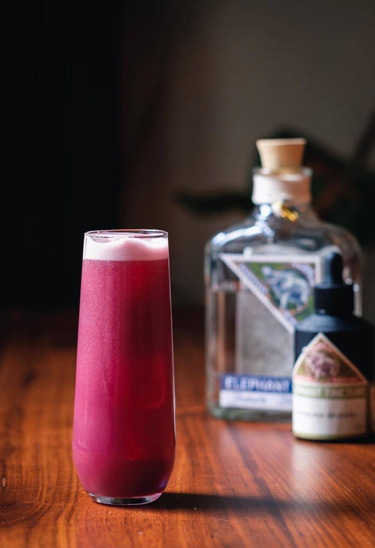 Cocktail Blog