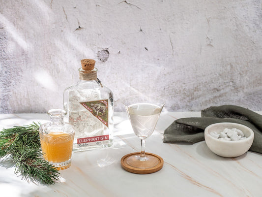 Cocktail Blog