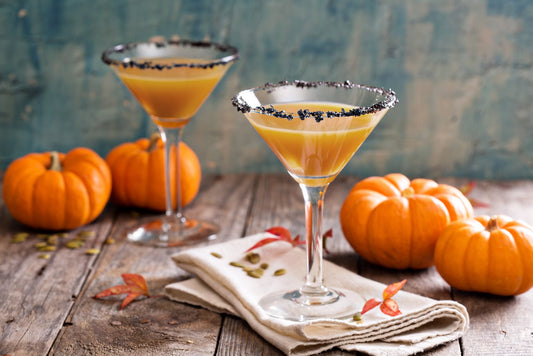 Cocktail Blog