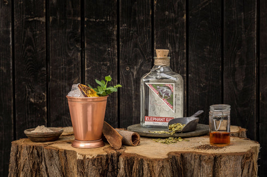 Cocktail Blog