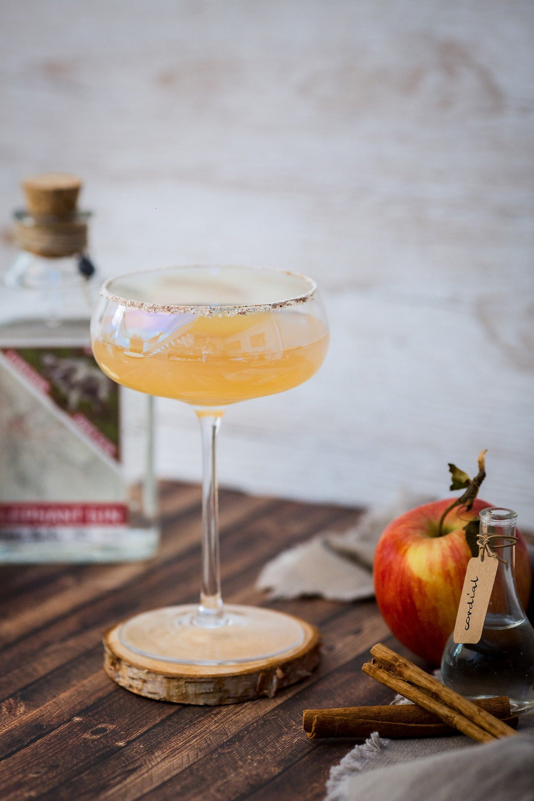 Cocktail Blog