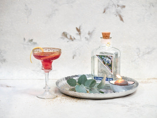 Cocktail Blog