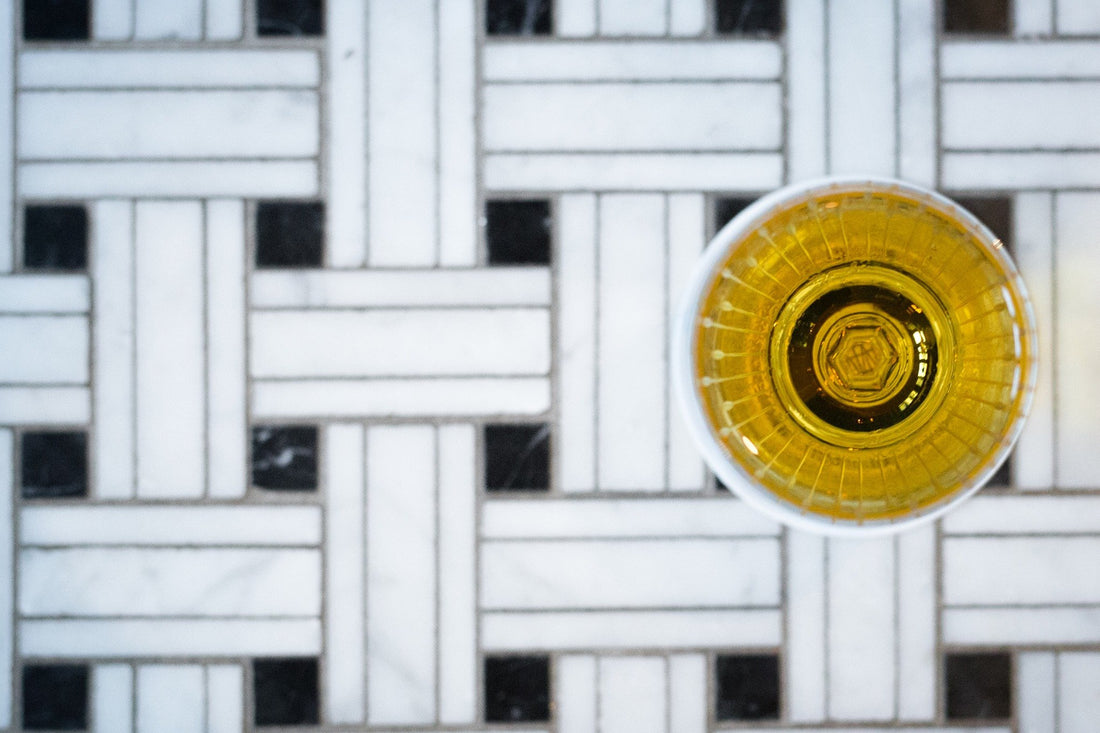 Cocktail Blog