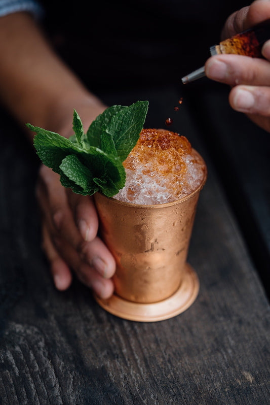 Cocktail Blog