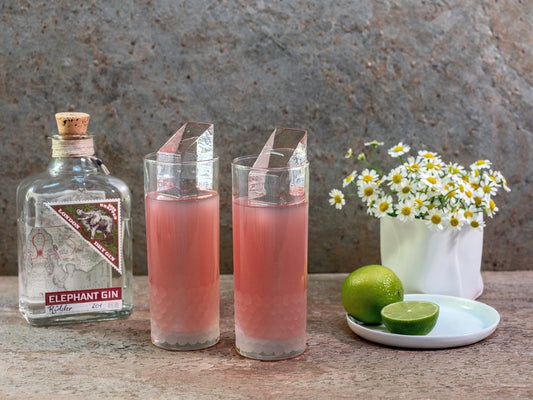 Cocktail Blog
