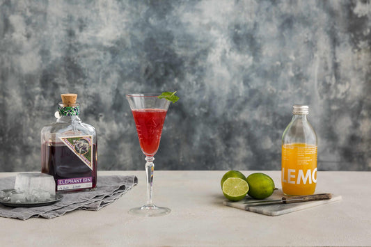 Cocktail Blog