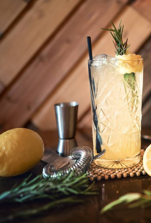 Cocktail Blog