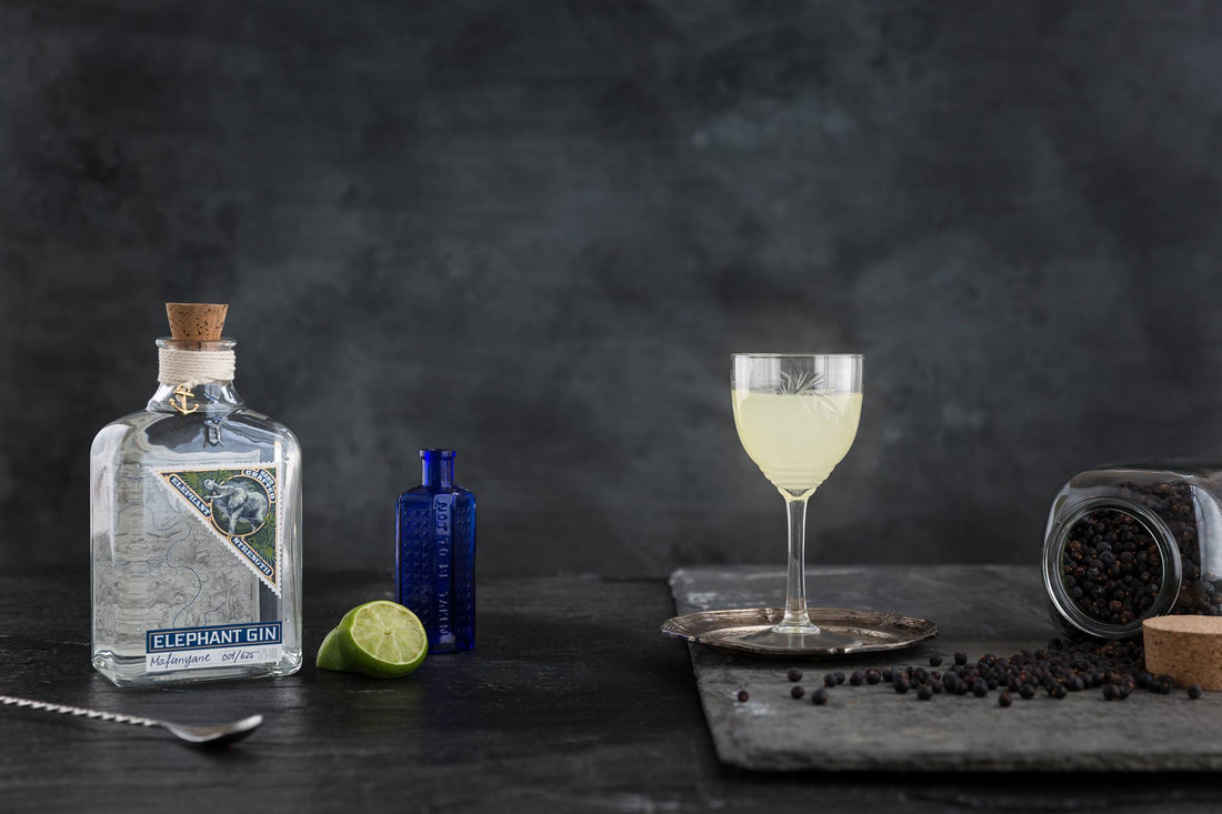 Cocktail Blog