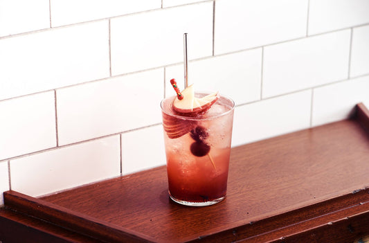 Cocktail Blog