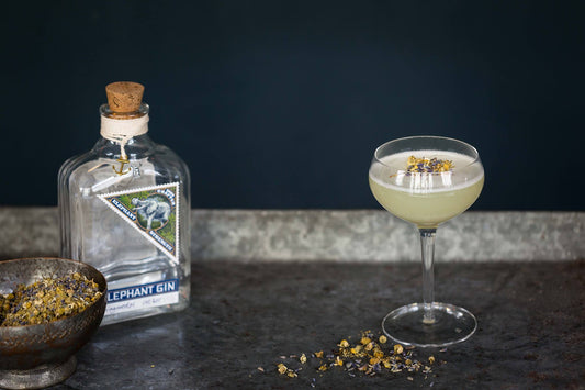 Cocktail Blog