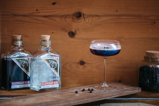 Cocktail Blog