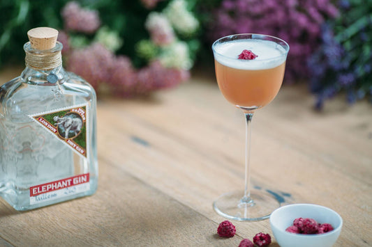 Cocktail Blog