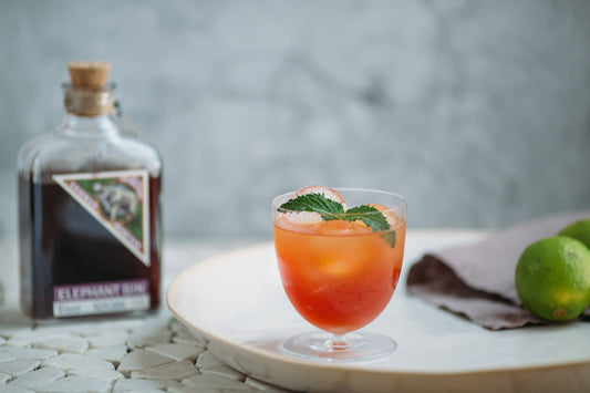 Cocktail Blog