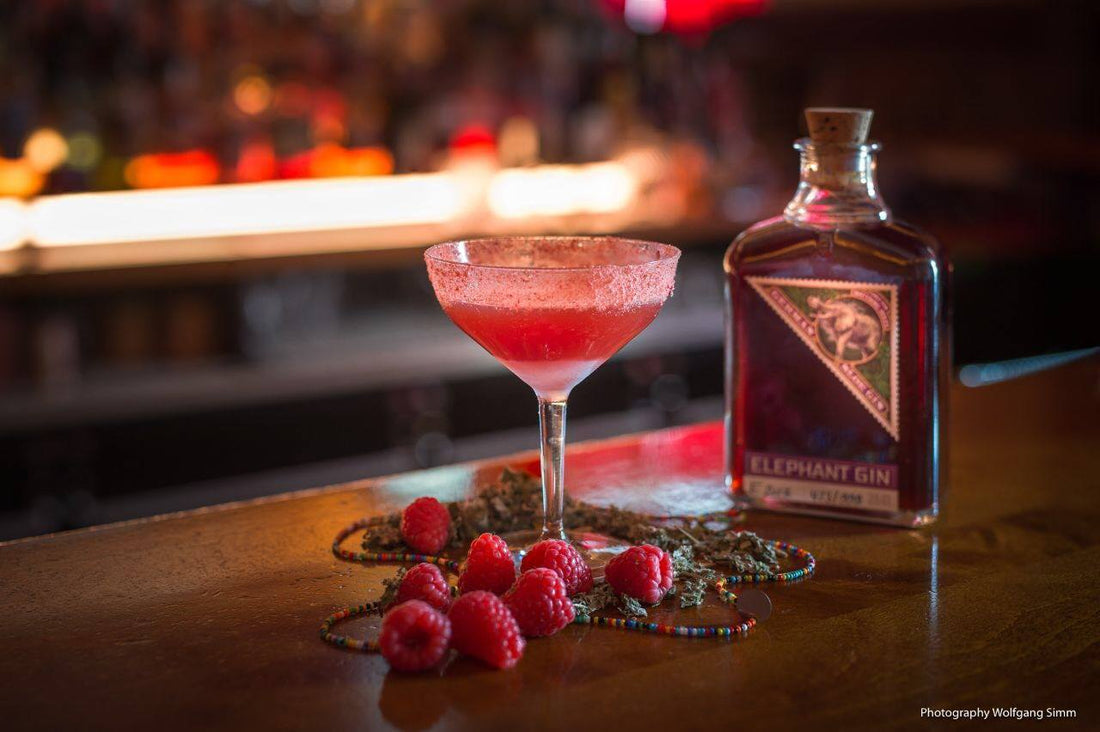 Cocktail Blog