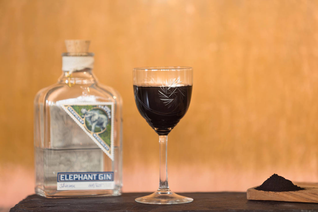 Cocktail Blog