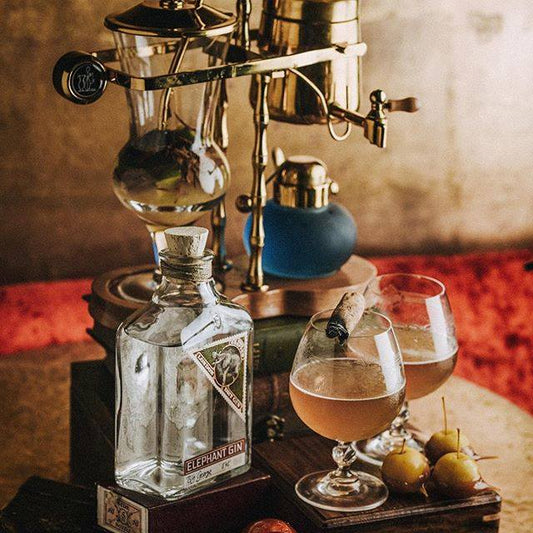 Cocktail Blog