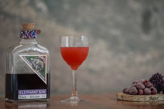 Cocktail Blog