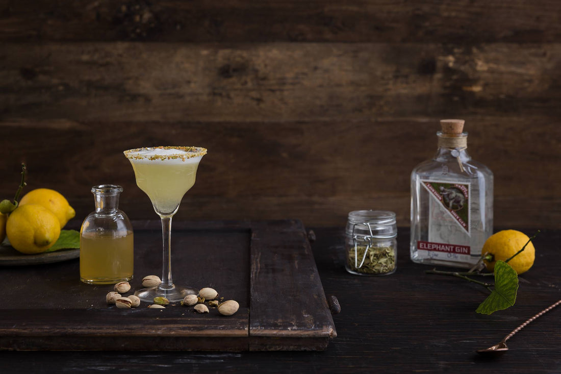 Cocktail Blog