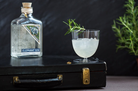 Cocktail Blog
