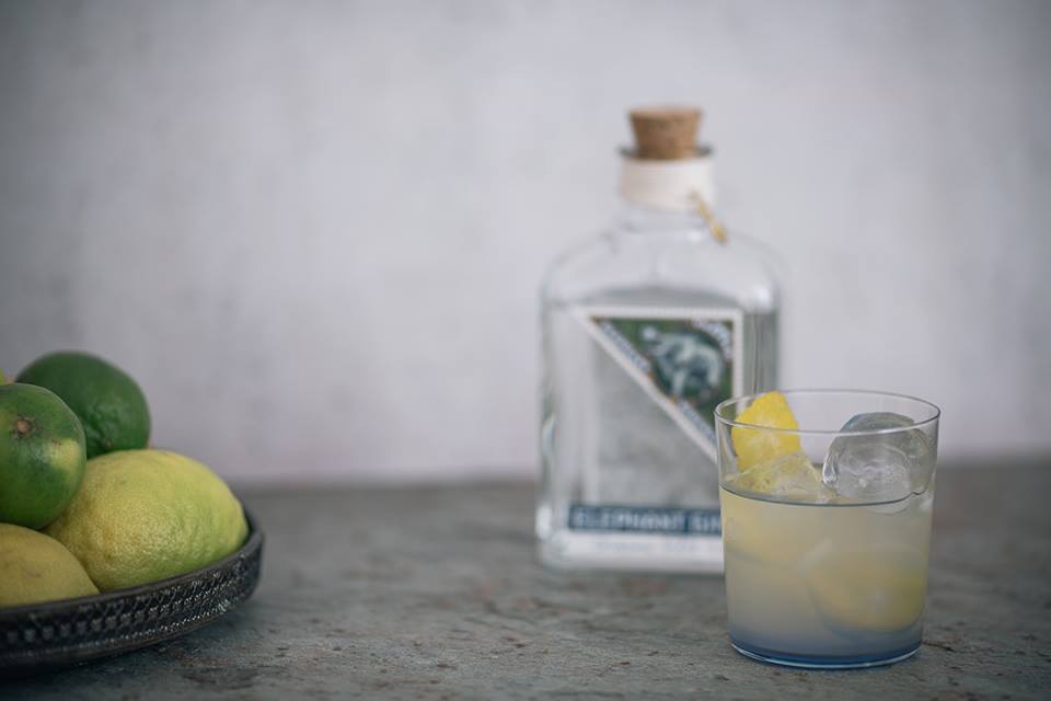 Cocktail Blog