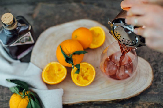 Cocktail Blog