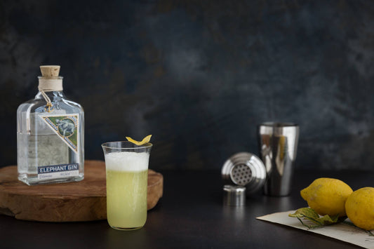 Cocktail Blog