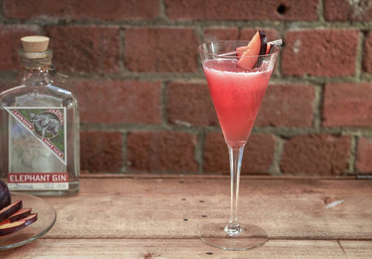 Cocktail Blog