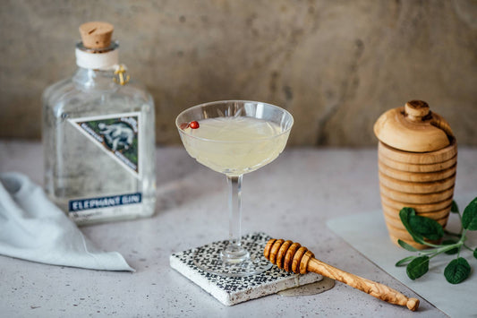 Cocktail Blog