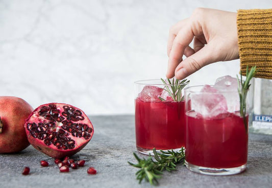 Cocktail Blog