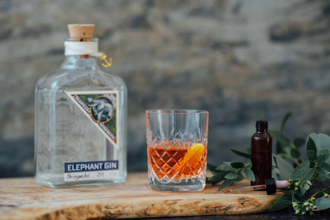 Cocktail Blog