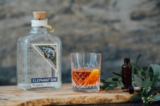 Cocktail Blog