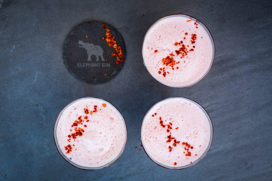 Cocktail Blog