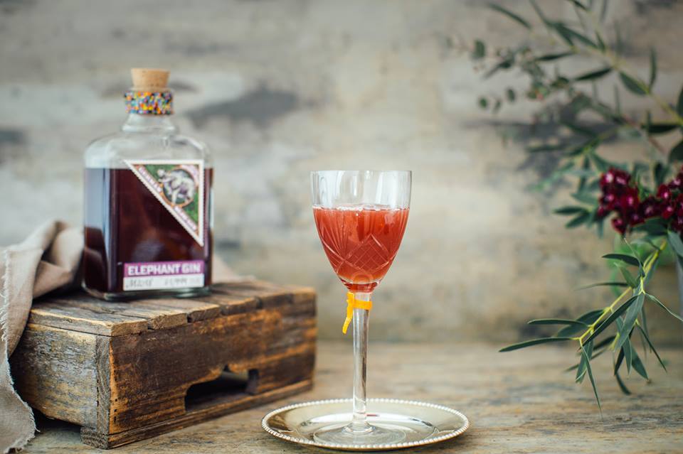 Cocktail Blog
