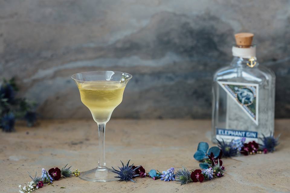 Cocktail Blog