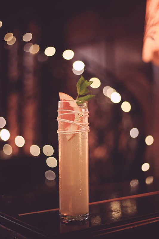 Cocktail Blog