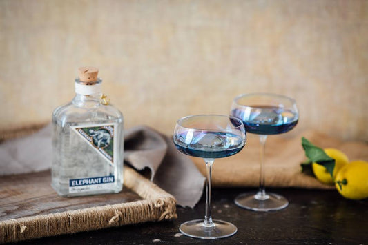 Cocktail Blog