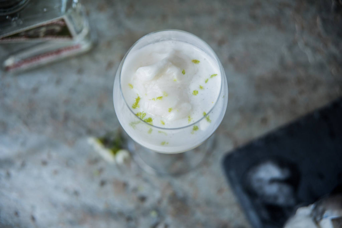Cocktail Blog