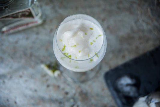 Cocktail Blog