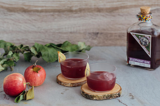 Cocktail Blog