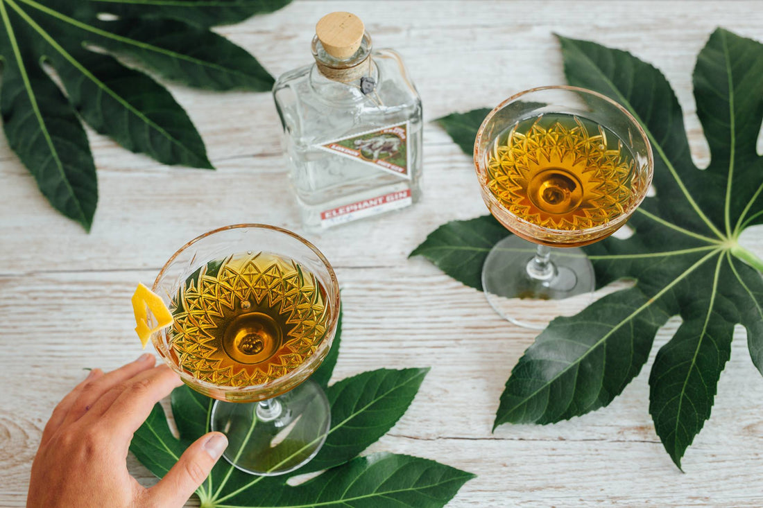 Cocktail Blog