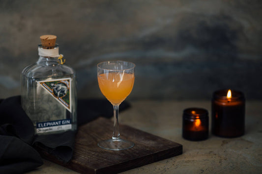 Cocktail Blog
