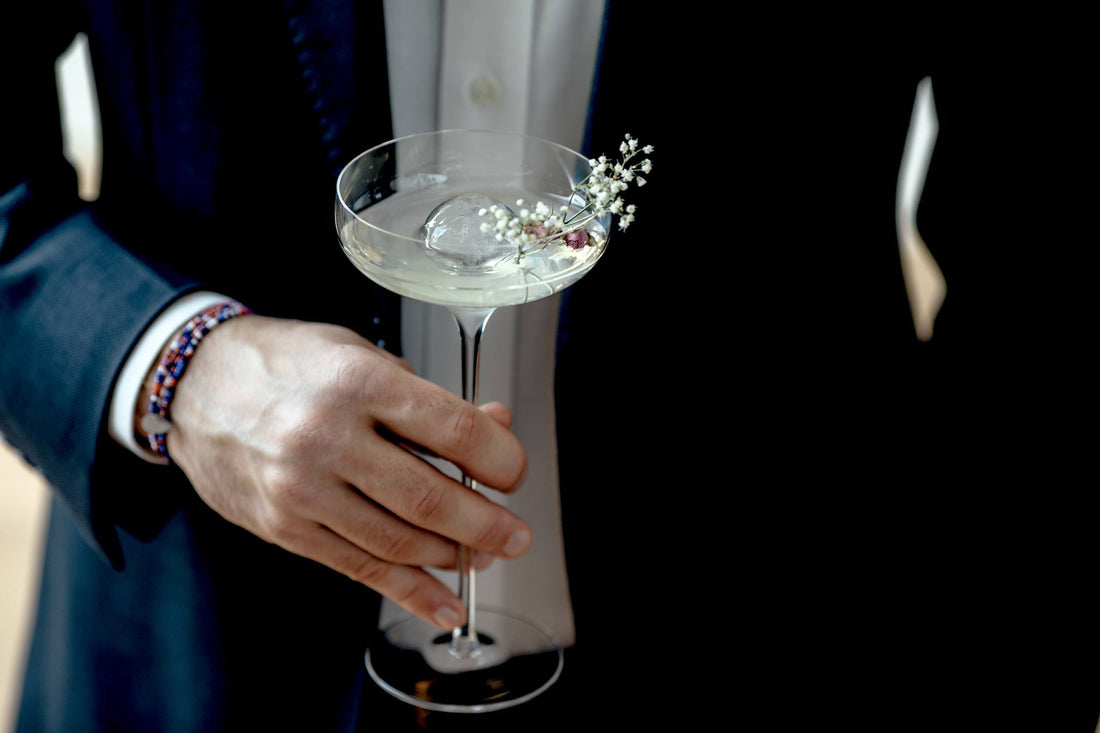 Cocktail Blog