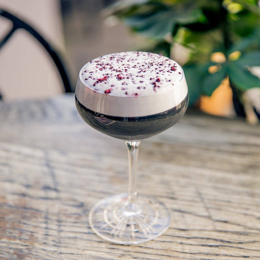 Cocktail Blog