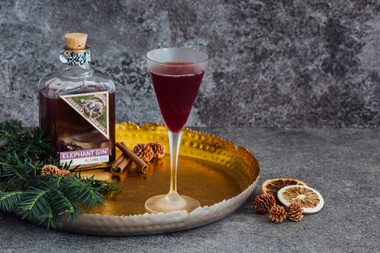 Cocktail Blog
