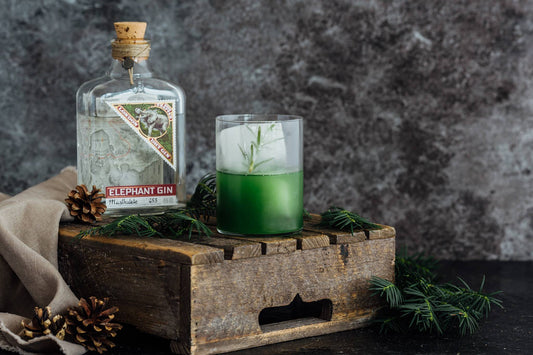Cocktail Blog