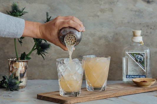 Cocktail Blog