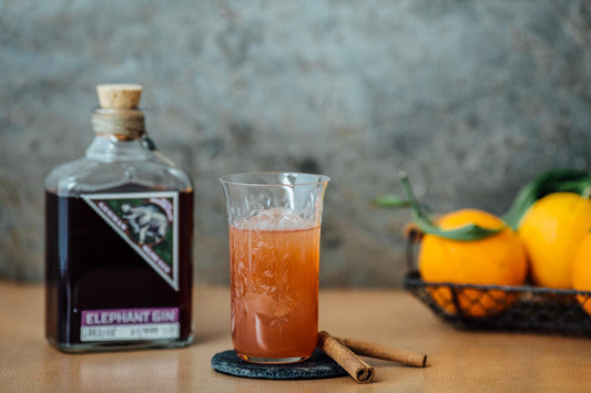 Cocktail Blog