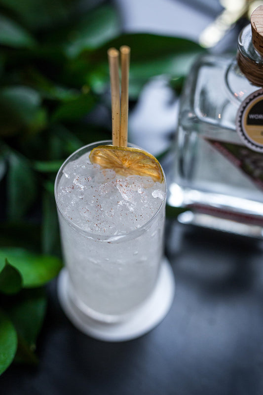 Cocktail Blog