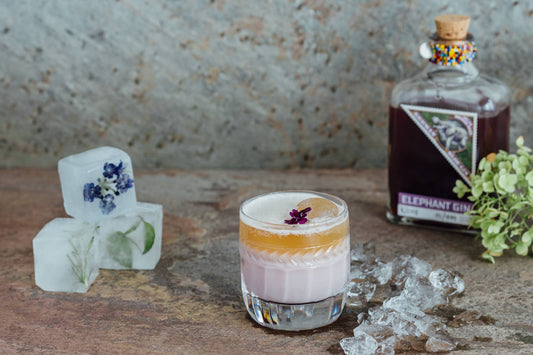 Cocktail Blog